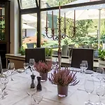 Heidehotel Soltauer Hof سولتو