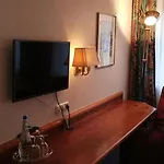 Heidehotel Soltauer Hof فندق سولتو