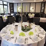 Heidehotel Soltauer Hof سولتو