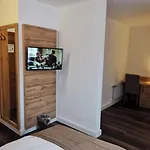 فندق Heidehotel Soltauer Hof