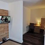 Hotel Heidehotel Soltauer Hof Soltau