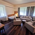 Heidehotel Soltauer Hof 4* Soltau