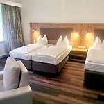 Heidehotel Soltauer Hof سولتو