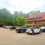 Heidehotel Soltauer Hof سولتو