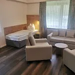 فندق Heidehotel Soltauer Hof 4*
