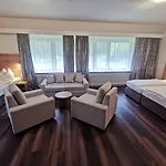 Hotel Heidehotel Soltauer Hof Soltau