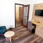 فندق Heidehotel Soltauer Hof