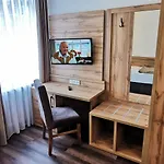 فندق Heidehotel Soltauer Hof