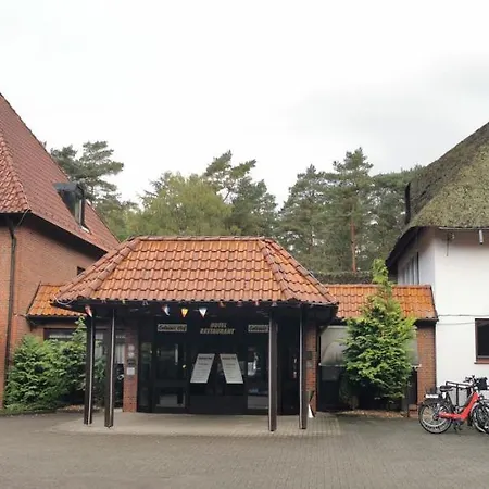 Heidehotel Soltauer Hof Soltau