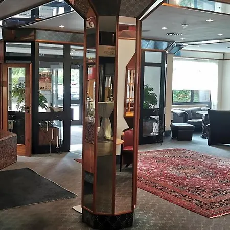 Hotel Heidehotel Soltauer Hof