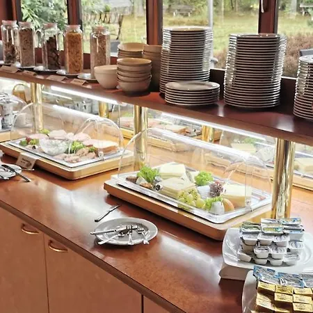 Heidehotel Soltauer Hof Hotel Soltau