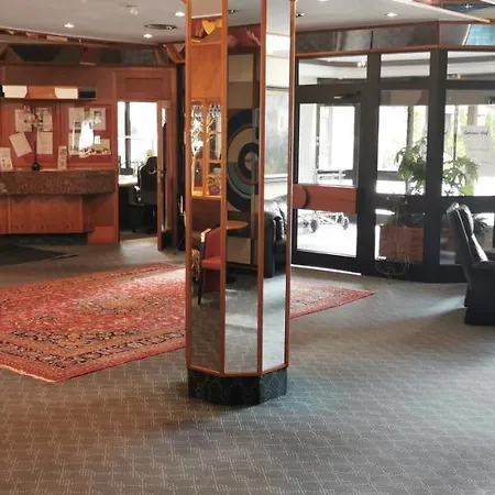 Ξενοδοχείο Heidehotel Soltauer Hof