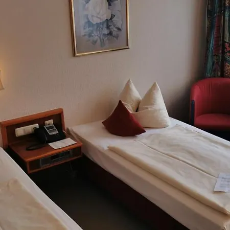 Hotel Heidehotel Soltauer Hof