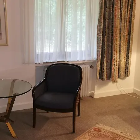 Hotel Heidehotel Soltauer Hof Soltau