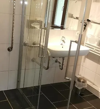 Ξενοδοχείο Heidehotel Soltauer Hof