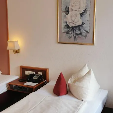 Heidehotel Soltauer Hof Hotel