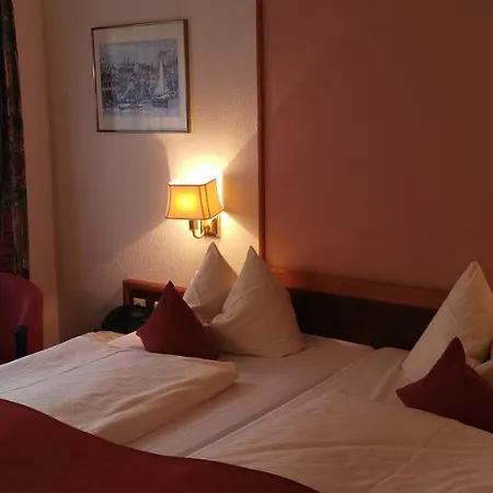 Heidehotel Soltauer Hof מלון