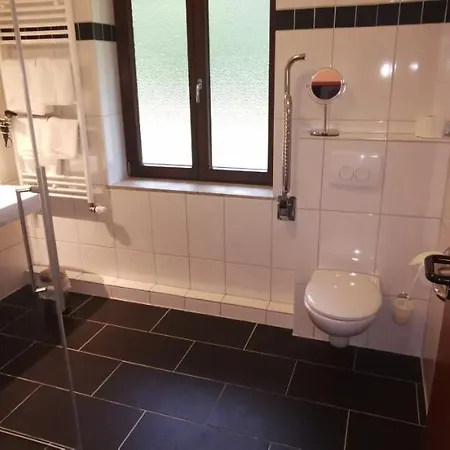 Ξενοδοχείο Heidehotel Soltauer Hof 4*