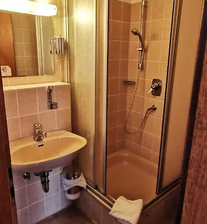 Hotel Heidehotel Soltauer Hof