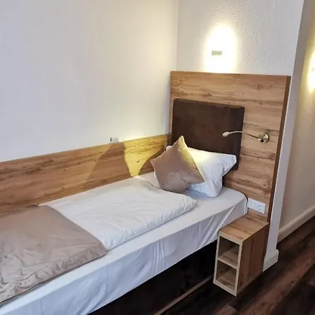 Heidehotel Soltauer Hof מלון סולטאו