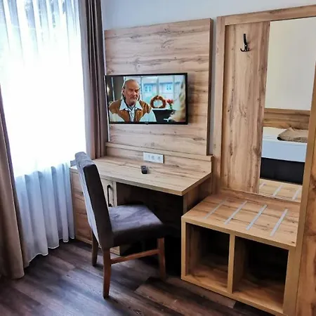 Heidehotel Soltauer Hof Hotel 4*