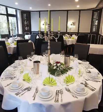 Heidehotel Soltauer Hof Soltau