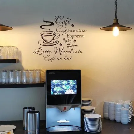 Heidehotel Soltauer Hof מלון 4*