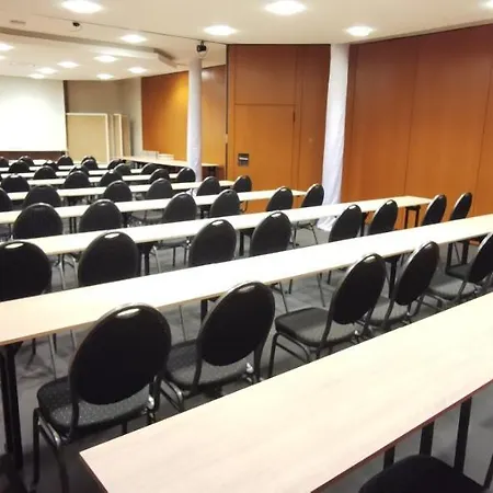 מלון Heidehotel Soltauer Hof