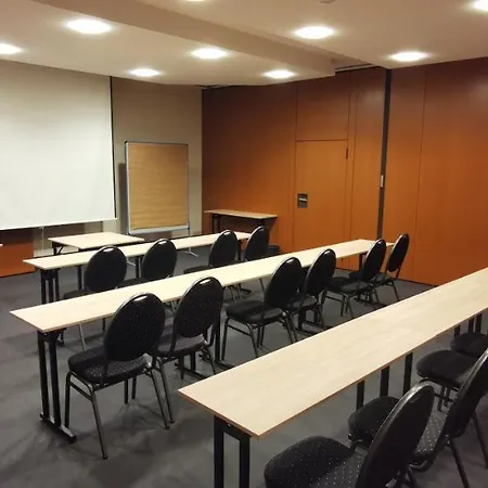 Heidehotel Soltauer Hof 4*