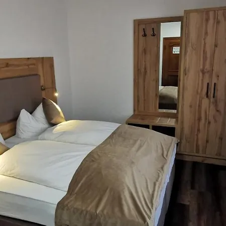 Hotel Heidehotel Soltauer Hof Soltau