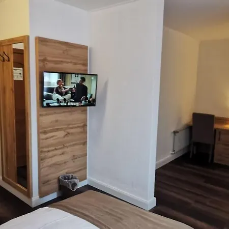 Hotel Heidehotel Soltauer Hof