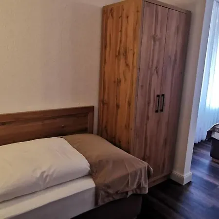 מלון Heidehotel Soltauer Hof 4*