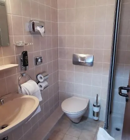 Ξενοδοχείο Heidehotel Soltauer Hof Soltau