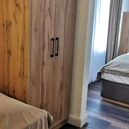 Heidehotel Soltauer Hof Hotel 4*