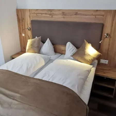 מלון Heidehotel Soltauer Hof סולטאו