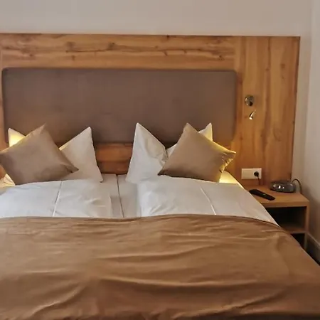 Heidehotel Soltauer Hof 4*
