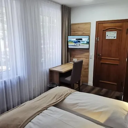 Heidehotel Soltauer Hof Ξενοδοχείο Soltau