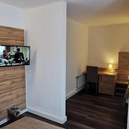 Hotel Heidehotel Soltauer Hof Soltau