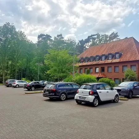 Heidehotel Soltauer Hof