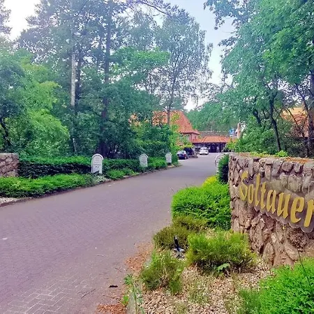 Hotel Heidehotel Soltauer Hof 4*