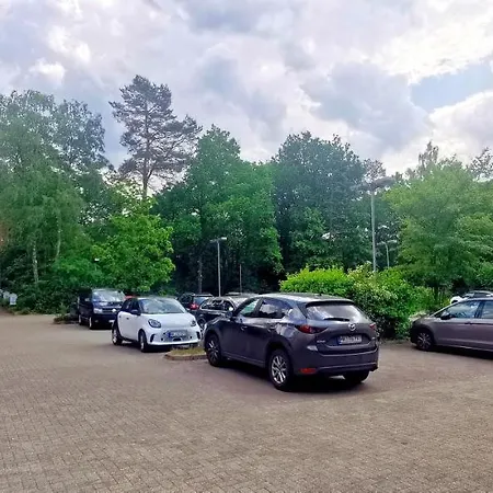 Hotel Heidehotel Soltauer Hof 4*