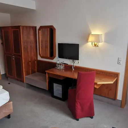 Hotel Heidehotel Soltauer Hof Soltau