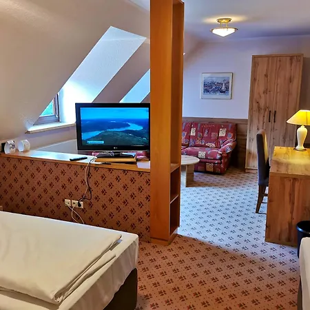 Heidehotel Soltauer Hof