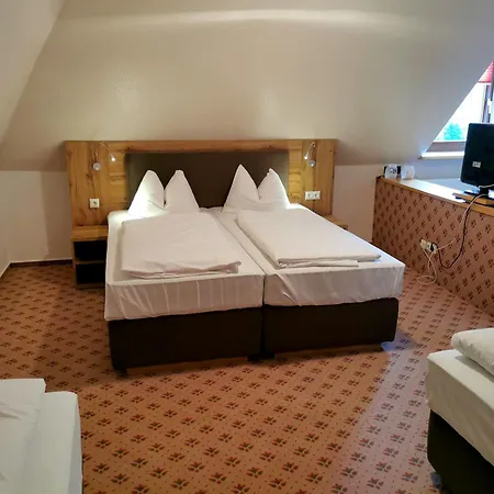 Hotel Heidehotel Soltauer Hof