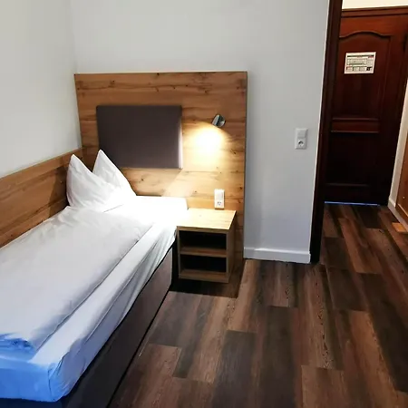 Heidehotel Soltauer Hof 4*