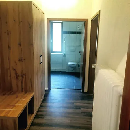 Heidehotel Soltauer Hof Ξενοδοχείο 4*