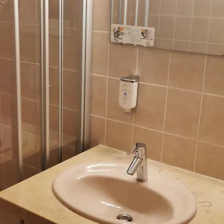 Hotel Heidehotel Soltauer Hof Soltau