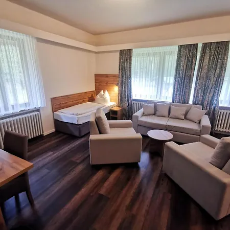 Heidehotel Soltauer Hof 4* Soltau