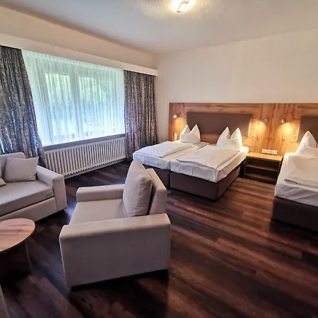 ホテル Heidehotel Soltauer Hof