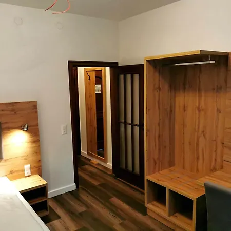 Heidehotel Soltauer Hof Hotell Soltau
